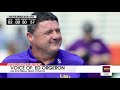 Coach O on Hiring Former Players