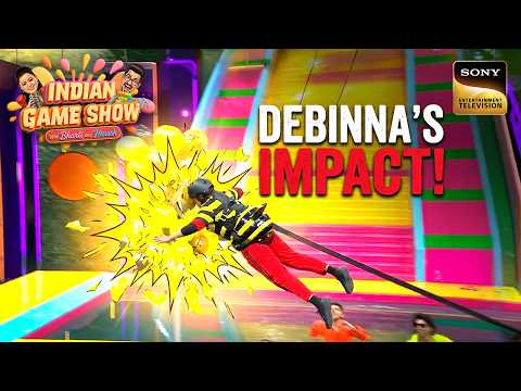 कौनसी Bee फोड़ेगी सबसे ज्यादा Balloon? | Indian Game Show | Top Moments