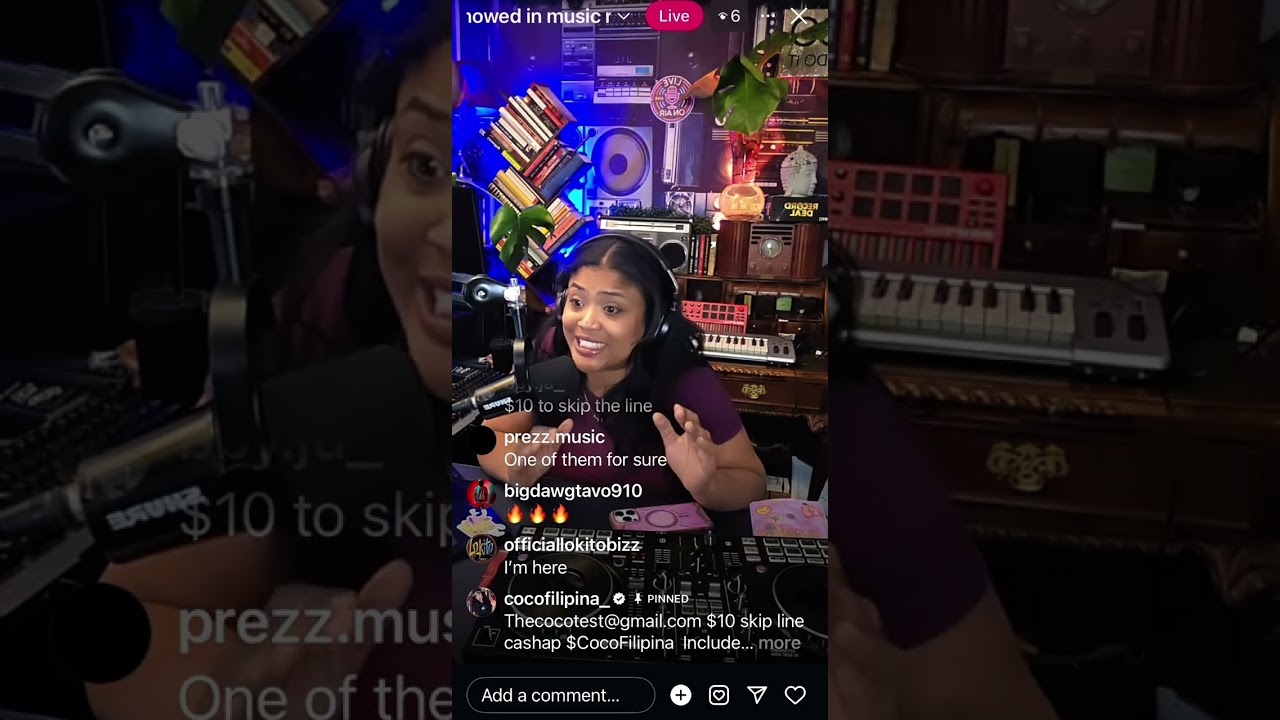 GVP- @cocofilipina_ From @hot979nc  