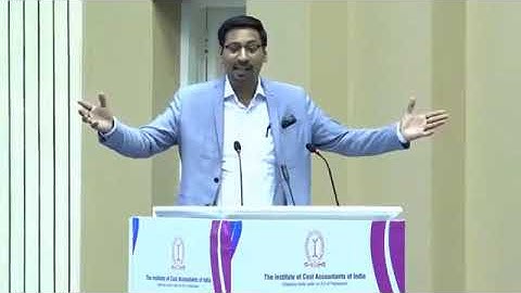 Networking Guru Paritosh Pathak