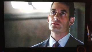 Heroes,  Peters first flight.
