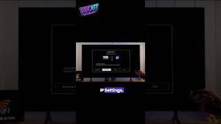 Fix Samsung Smart TV Wi-Fi Issues by Changing DNS! ✅ [Easy & Fast]