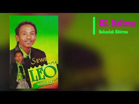 AIR MATA TIADA ARTI leo waldy   lagu dangdut   Rama Fm Ciledug Cirebon