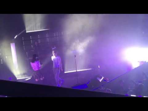 Somebody to love Troye and Dua Lipa 11/18/2016