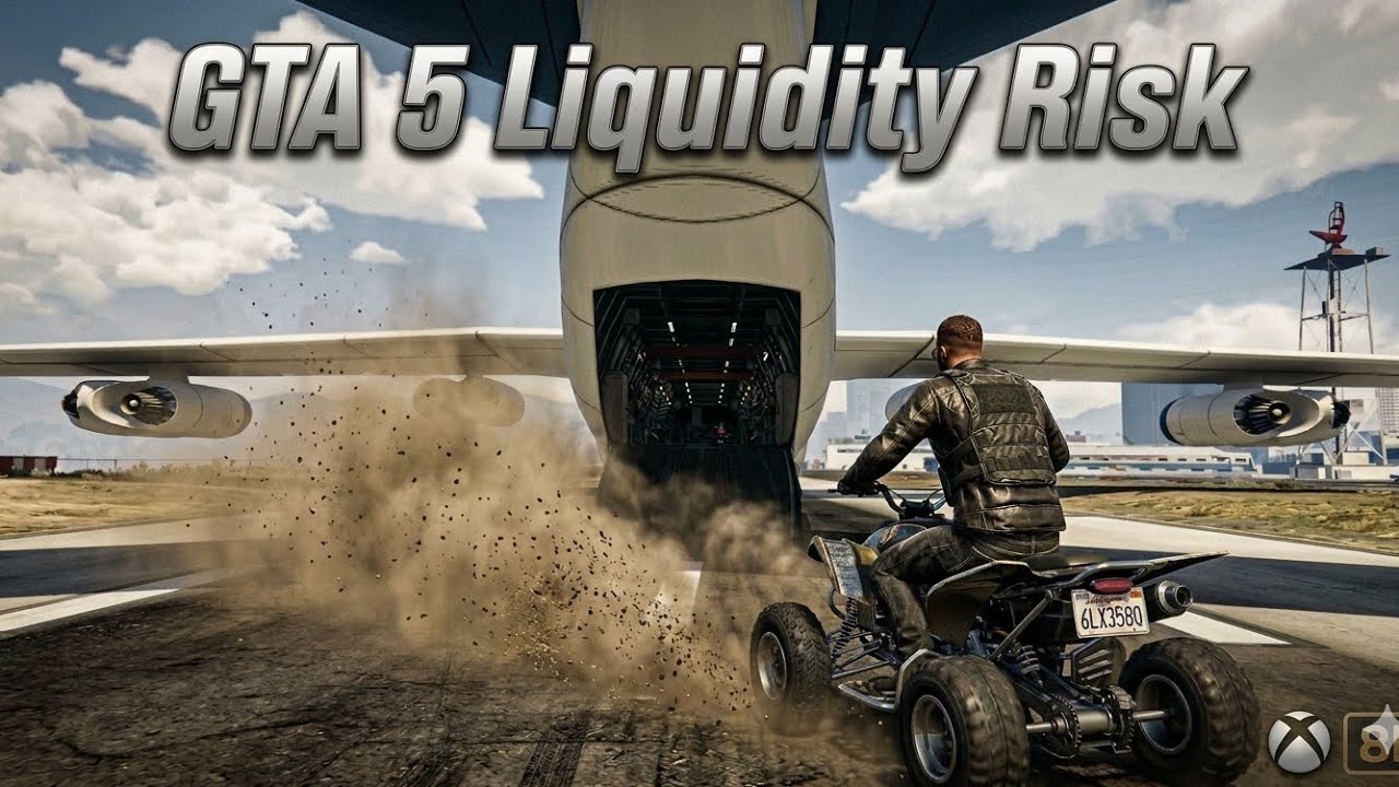 Liquidity Screenshot 14