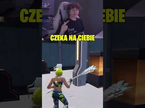JAK ZDOBYĆ MITYCZNE ŚLIZGACZE W FORTNITE #fortnite #shorts