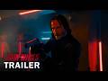 John Wick Chapter 5 2025 Trailer Keanu Reeves 