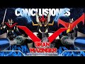 ✅IMPRESIONES PERSONALES 😎 TRAS LOS PRIMEROS 100 FASCÍCULOS DE GRAN MAZINGER HACHETTE/SALVAT🤖