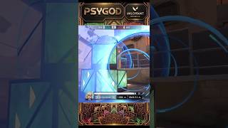 No One Escaped the Ultimate 💀⛓️ | Deadlock 3K on Ascent | Valorant Mobile