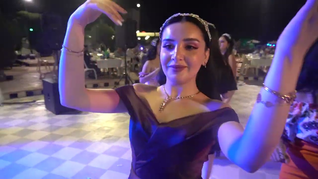 عبود فؤاد وصلة مردلي من عرس  ( سلوم و برلنت )  5