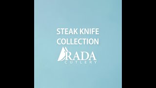 Steak Knife Product Collection