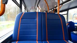 Stagecoach Manchester: 10605 / SN16OWF