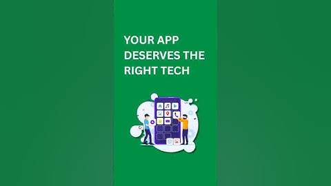The perfect tech stack means scalable and fast apps. Let our expert team guide your next project.