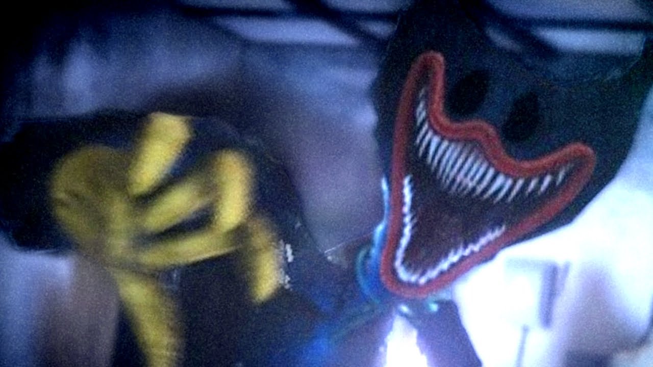 Pora WRÓCIĆ do tej Fabryki pełnej 