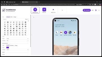 Creating StereoKit-rust APK for Android Headsets.