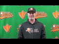Postgame Interviews 6/17/26