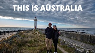 The best things to do in Warrnambool - Whale watching to Port Fairy