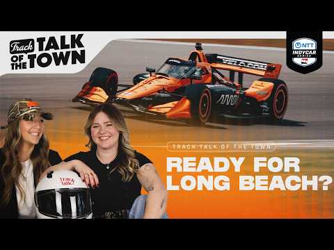 Is Pato O’Ward Due for a Bounce-Back? 🤔 | 2026 INDYCAR at Long Beach