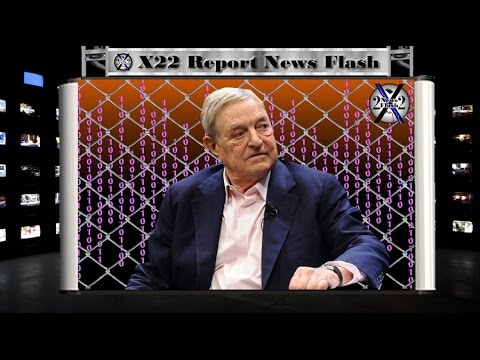 George Soros Pushes To Protect Google and Facebook From FCC Rules, Why?