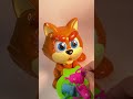 Picky Kitty is shocked seeing aliens #shorts #asmr #trending #satisfying #viralshorts #toys #kitty