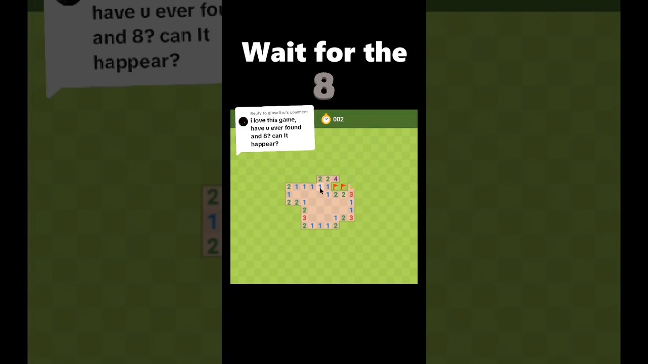 I'd never seen this before! 