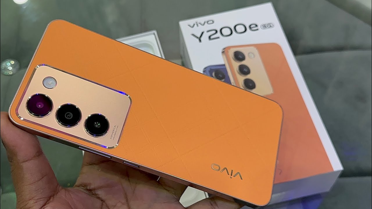 Vivo Y200e 5G Unboxing Review In Hindi Vivov Y200e 5g YouTube vivo-y200e-5g-unboxing-review-in-hindi-vivov-y200e-5g-youtube