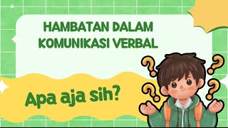 Tugas Individu/Kelompok Mata Kuliah Komunikasi Antarpribadi & Budaya Siber