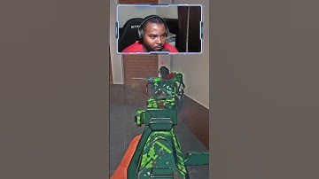 THE NEW *FASTEST KILLING* MINIBAK Build is AMAZING in MW2 🤯 ! #mw2 #callofduty #shorts