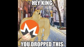 Superchats with Monero (Shadowchat)
Ive been using shadowchat (https://github.com/lukesmithxyz/shadowchat) for a while to receive donations with messages (superchats) with Monero. Its just a simple program written in Go and doesnt need anything else too fancy to work.
It also works with OBS and shows notifications and sends notification emails if you want that as well.
My website: https://lukesmith.xyz
Classical books reprinted by me: https://lindypress.net
Get all my videos off YouTube: https://videos.lukesmith.xyz
or Odysee: https://odysee.com/$/invite/@Luke:7
Please donate: https://donate.lukesmith.xyz
BTC: bc1qw5w6pxsk3aj324tmqrhhpmpfprxcfxe6qhetuv
XMR: 48jewbtxe4jU3MnzJFjTs3gVFWh2nRrAMWdUuUd7Ubo375LL4SjLTnMRKBrXburvEh38QSNLrJy3EateykVCypnm6gcT9bh
OR affiliate links to things l use:
https://www.vultr.com/?ref=8384069-6G Get a VPS and host a website or server for anything else.
https://www.epik.com/?affid=we2ro7sa6 Get a cheap and reliable domain name with Epik. Superchats with Monero (Shadowchat)