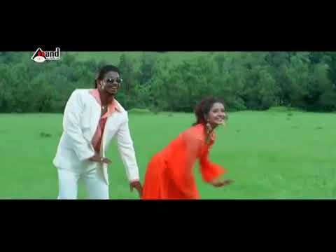 Ni chandane nin ase chandane -Duniya Vijay beautiful video
