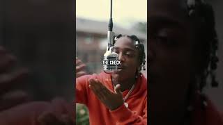 Celebrity 22Gz be making some bangers 💯￼ Wealth
