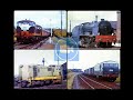 Irish Railway Film Show - "1960's & 1970's" by Tom Dowling/Ciarán Cooney