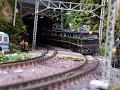 Nゲージ鉄道模型  EH10 ほぼ2軸貨物列車 2 の動画、YouTube動画。