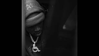 (FREE) Quando Rondo x DeeBaby Type Beat - "Pain Inside Of Me"