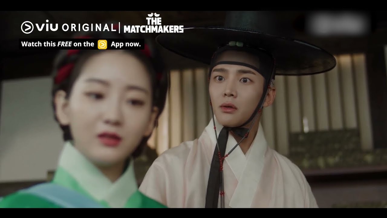 Rowoon & Cho Yi Hyun's First Impression of Each Other 🤣 | Watch FREE on Viu