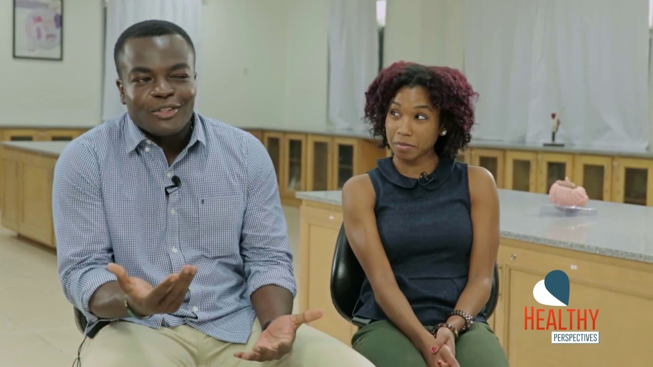 Sexual Communication between Men & Women