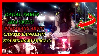 Gagal Fokos Cuy Gara² Cwe Cakepmotovlog Indonesia