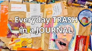 USING EVERYDAY TRASH IN A JOURNAL
USING EVERYDAY TRASH IN A JOURNAL
I enjoyed taking the trash out today…and taking a lot of it right into a journal!
The ULTRA TRASHY journal is getting full!
Dont forget to like and subscribe!
Thank you for watching!
🦋🦋🦋
xx
Lynn
👉VISIT MY WEBSITE: http://www.abitofbirdsong.com
👉INSTAGRAM: @abitofbirdsong While Im not super-active on IG, I am there! I would love to see you there!
👉Shop AMAZON with the Birdsong link: https://amzn.to/3UNMpwi
(As an Amazon associate, I earn from qualifying purchases.) USING EVERYDAY TRASH IN A JOURNAL