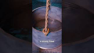 How The Drip Rifle Worked