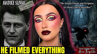 The Youth Leader Who Filmed His Victims: Inside The Crimes of Anatoly Slivko screenshot 4