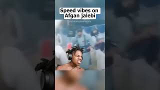 #ishowspeed #afganjalebi Speed Vibing On Afgan Jalebi Hindi Song