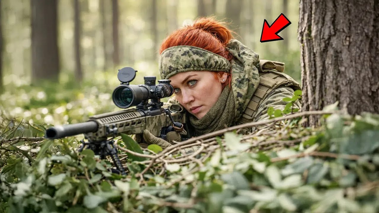 SEALs umzingelt： Wir sind erledigt – bis ein verborgener Sniper plötzlich pures Chaos entfesselte.