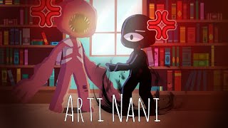 Arti Nani•|•Meme•|•Doors Roblox Indonesia•|🇮🇩