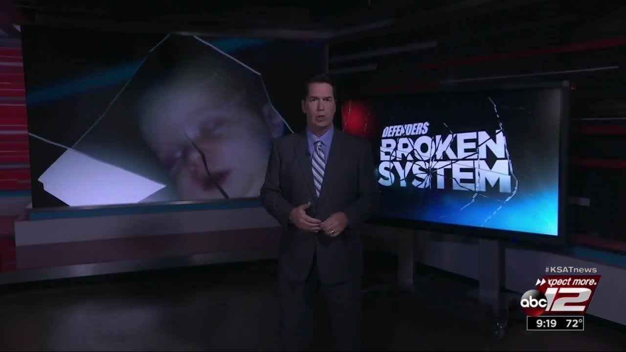 Video: Defenders Debrief: 'Broken System' Special