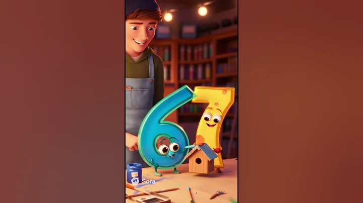 67 movie trailer #ai #sora2