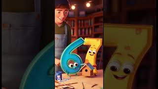 67 movie trailer #ai #sora2