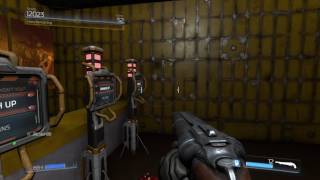 DOOM Snapmap - Devil City Ransom