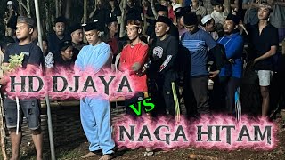 NAGA HITAM vs HD DJAYA || GAME 2