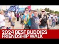 Best Buddies Wisconsin walk supports programs, promotes inclusion | FOX6 News Milwaukee