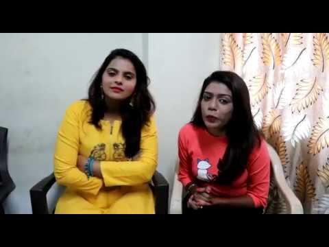 KAJAL MAHERIYA || Payal Shah એ KM DIGITAL YOUTUBE CHANNEL વિશે શુ કહ્યું? || BY KM DIGITAL